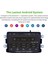 Renault Deckless Duster 2014-2016 Android Auto Carplay Navigasyon Multimedya Sistemi 4