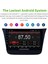 Suzuki Wagon-R 2019 Android Auto Carplay Navigasyon Multimedya Sistemi 5