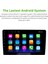 Volkswagen Passat B5 B6 2004-2010 Android Auto Carplay Navigasyon Multimedya Sistemi 4