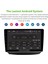 Chevrolet Tracker 2019 Android Auto Carplay Navigasyon Multimedya Sistemi 4