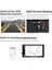 Infınıtı FX35/FX37 2013 Android Auto Carplay Navigasyon Multimedya Sistemi 3