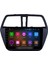 Suzuki Sx4 S-Cross 2013-2016 Android Auto Carplay Navigasyon Multimedya Sistemi 1