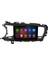Kia K5 Lhd 2013-2015 Android Auto Carplay Navigasyon Multimedya Sistemi 1