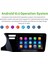 Honda City 2014-2017 Android Auto Carplay Navigasyon Multimedya Sistemi 4