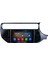 Kia K3 Rıo 2015-2017 Android Auto Carplay Navigasyon Multimedya Sistemi 1