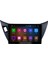 Mitsubishi Lancer 2001-2007 Android Auto Carplay Navigasyon Multimedya Sistemi 1