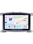 Toyota Land Cruiser 10'' Inc 2003 /2007 Navigasyon Multimedya Sistemi 1