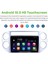 Volkswagen Tiguan 2010-2015 Android Auto Carplay Navigasyon Multimedya Sistemi 4