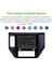Nissan Patrol V 5 Y61 2004-2021 2004-2021 Android Auto Carplay Navigasyon Multimedya Sistemi 5