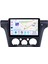 Mitsubishi Airtrek Outlander 2001-2005 Android Auto Carplay Navigasyon Multimedya Sistemi 1