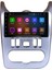 Renault Logan I Sandero Lada Lergus Dacia Duster Nissan NP200 2008-2012 Android Auto Carplay Navigasyon Multimedya Sistemi 1