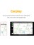 Toyota Corolla Sprınter 1991-1995 Android Auto Carplay Navigasyon Multimedya Sistemi 2