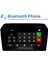 Volkswagen Jetta 2012-2015 Android Auto Carplay Navigasyon Multimedya Sistemi 3