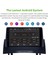 Renault Megane 2 2004-2008 Android Auto Carplay Navigasyon Multimedya Sistemi 4