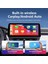 Toyota Frontlander 2019-2021 Corolla 2019 Levin 2021 Allion Android Auto Carplay Navigasyon Multimedya Sistemi 2