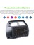 Toyota Rav4 2001-2006 Android Auto Carplay Navigasyon Multimedya Sistemi 4