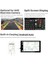 Toyota Rav4 2019-2021 Android Auto Carplay Navigasyon Multimedya Sistemi 3