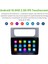 Volkswagen Touran 2011-2015 Android Auto Carplay Navigasyon Multimedya Sistemi 4