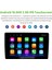 Volkswagen Touran/caddy/passat/golf/tiguan/t5 Için 2009+ Android Auto Carplay Navigasyon Multimedya Sistemi 4