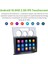 Volkswagen Touran Manuel A/c Radyo 2004-2008 Android Auto Carplay Navigasyon Multimedya Sistemi 4