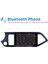 Kia ​​picanto Morning 2011-2014 Android Auto Carplay Navigasyon Multimedya Sistemi 4