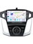Ford Focus 2012-2018 Android Auto Carplay Navigasyon Multimedya Sistemi 1