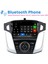 Ford Focus 2012-2018 Android Auto Carplay Navigasyon Multimedya Sistemi 3