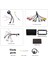 Renault Duster 2013+ Logan Captur Symbol 2012+ Sandero Android Auto Carplay Navigasyon Multimedya Sistemi 5