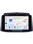 Renault Koleos 2009-2016 Android Auto Carplay Navigasyon Multimedya Sistemi 1