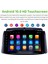 Renault Koleos 2009-2016 Android Auto Carplay Navigasyon Multimedya Sistemi 4