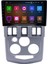 Renault Logan 2004-2008 Android Auto Carplay Navigasyon Multimedya Sistemi 1