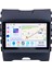 Ford Edge 2013-2017 Android Auto Carplay Navigasyon Multimedya Sistemi 1