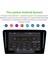 Volkswagen Santana 2012-2015 Android Auto Carplay Navigasyon Multimedya Sistemi 5