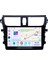 Suzuki Celerio 2015-2018 Android Auto Carplay Navigasyon Multimedya Sistemi 1