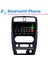 Suzuki Jimny 2007-2012 Android Auto Carplay Navigasyon Multimedya Sistemi 3