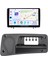 Volvo S80L 2006-2010 Android Auto Carplay Navigasyon Multimedya Sistemi 1