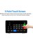 Volvo S80L 2006-2010 Android Auto Carplay Navigasyon Multimedya Sistemi 4
