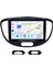 Hyundaı I20 2010-2013 Android Auto Carplay Navigasyon Multimedya Sistemi 1