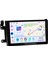 Suzuki Vitara 2005-2014 Android Auto Carplay Navigasyon Multimedya Sistemi 1