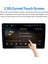 Kia Optima 2005 Android Auto Carplay Navigasyon Multimedya Sistemi 5