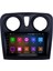 Renault Dacia Sandero 2012-2020 Android Auto Carplay Navigasyon Multimedya Sistemi 1