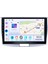 Volkswagen Magotan B7 Bora Golf 6 2012-2014 Android Auto Carplay Navigasyon Multimedya Sistemi 1