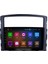 Mıtsubıshı Pajero V97/V93 2006-2017 Android Auto Carplay Navigasyon Multimedya Sistemi 1