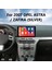 Opel Astra Zafıra Otomatik A/v 2006-2010 Android Auto Carplay Navigasyon Multimedya Sistemi 1