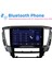 Mıtsubıshı Pajero Sport 2020 Radyo Gps Navigasyon Sistemi Bluetooth Desteği Carplay Arka Kamera 3
