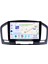 Opel Insignia 2009-2013 Android Auto Carplay Navigasyon Multimedya Sistemi 1