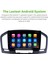 Opel Insignia 2009-2013 Android Auto Carplay Navigasyon Multimedya Sistemi 4