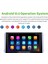 Toyota Rav4 2019-2021 Android Auto Carplay Navigasyon Multimedya Sistemi 4