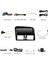 Volvo XC60 2006-2010 Android Auto Carplay Navigasyon Multimedya Sistemi 4