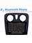 Renault Dacia Sandero 2012-2020 Android Auto Carplay Navigasyon Multimedya Sistemi 4